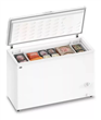 Freezer Horizontal Gafa FGHI400B-XL Blanco Inverter 402lts Outlet