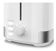 Tostadora Eléctrica Electrolux Inox ETS11 8 Niveles Outlet