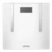 Balanza digital de baño Atma BA7604N Outlet