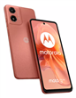 Motorola G04s Sunrise Orange 64gb 4 gb Primera