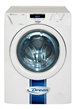 Lavarropas Drean Next 8.14 Eco 8kg Outlet