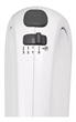 Batidora de Mano Moulinex 250W 3 Velocidades Outlet