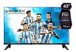 Smart Tv Noblex 43" DV43x7100 Android Tv Primera