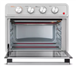 Horno Grill Air Fryer Atma HGFA2323PI 23Lts Outlet