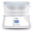 Vaporiera 3 bandejas panel digital VA8121P Outlet
