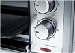 Horno Eléctrico Peabody Pe-he40s 36lts 2000w Outlet