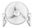 Turbo Ventilador Electrolux TU18C 18" Outlet