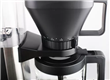 Cafetera Peabody De Goteo Digital 1.25 Lts PE-MK01 Gris Outlet
