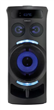 MNT290  Sistema de Audio Vertical Outlet