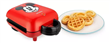  Wafflera Sandwichera 2 en 1 Atma Disney Primera