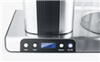 Cafetera Peabody De Goteo Digital 1.25 Lts PE-MK01 Gris Outlet