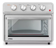 Horno Grill Air Fryer Atma HGFA2323PI 23Lts Outlet