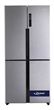 Heladera Drean DTP458BKRSS0 No Frost Ecoinverter 516 L Outlet