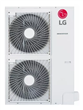Aire Acondicionado Piso Techo LG 13750 Fg Inverter Frio/caIor Primera