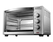 Horno Eléctrico Peabody Pe-he40s 36lts 2000w Outlet
