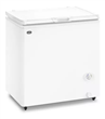 Freezer Horizontal Gafa FGHI200B-M Inverter 205lts Outlet