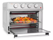 Horno Grill Air Fryer Atma HGFA2323PI 23Lts Outlet