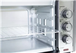 Horno Eléctrico Peabody Pe-he40s 36lts 2000w Outlet