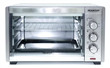 Horno Eléctrico Peabody Pe-he5s 54 Lts De Acero Outlet