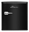 Heladera Bajo Mesada Siam HSI-BM50NR 45 L Retro Outlet