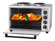 Horno grill Atma HG5022API 50 litros con anafe Outlet