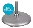 Ventilador De Pie Peabody PE-VP250 20" 130W Primera