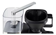 Cafetera Peabody De Goteo Digital 1.25 Lts PE-MK01 Gris Outlet