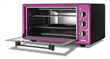 Horno Grill Eléctrico 45 Litros 1400W Atma Purpura Outlet