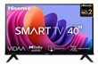 Smart TV Hisense 40A42k 40" FHD Outlet