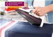 Plancha a Vapor ATMA PAV2453N 2000W Outlet