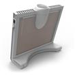 Radiador de mica Electrolux 2000W Outlet