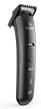 Corta Barba Black Titanium Gama T827 Inalámbrica Outlet
