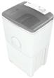 Lavarropas Carga Superior 6 kgs Patrick LTPK67SB Outlet