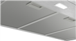 Campana Bosch DWB96BC50 90cm Inox Outlet
