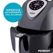 Airfryer FREIDORA SIN ACEITE PEABODY PE-AF612N Outlet