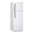 Heladera Patrick con Freezer No Frost 285 Lts HPK350M00B Outlet