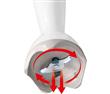 Licuadora manual  Daily Collection 600W Philips HR1317/06 Outlet
