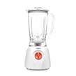 Licuadora de Pie Atma 400W 1,25Lts 2 Velocidades LI8415N Outlet