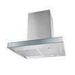 Campana Extractor Electrolux 60ct 60 Cm Acero Inox 370 w Outlet