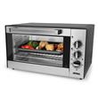 Horno Electrico Atma HGA5021N 50lts Outlet