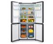Heladera Side by Side Philco PHSB482XT Outlet