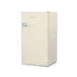 Heladera Bajo Mesada Retro 90 L Siam HSI-BM090CR Cream Outlet