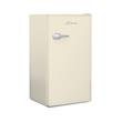 Heladera Bajo Mesada Retro 90 L Siam HSI-BM090CR Cream Outlet