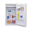 Heladera Bajo Mesada Retro 90 L Siam HSI-BM090CR Cream Outlet