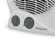 Caloventor Eléctrico Fijo Philco 2000w PHCF20A1P Outlet