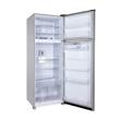 Heladera con freezer Drean HDR430N42M No Frost Inverter 424 L Steel Outlet