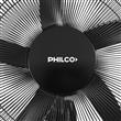 Ventilador de Pie 20" 85W Philco Outlet