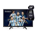 Tv Led Noblex DB24x4000 24 Hd Outlet