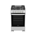 Cocina Multigas 55 cm Acero Inoxidable Drean CD5507AI Outlet