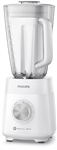 Licuadora Philips HR2240/00 1200w Blanca Outlet